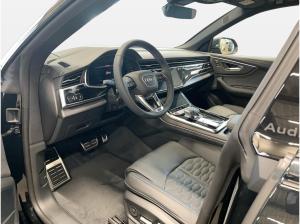 Audi RS Q8 SUV performance tiptronic 360 4xSHZ