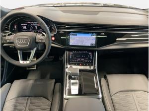 Audi RS Q8 SUV performance tiptronic 360 4xSHZ