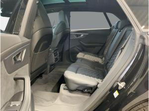 Audi RS Q8 SUV performance tiptronic 360 4xSHZ