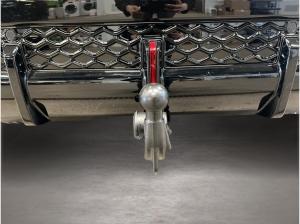 Audi RS Q8 SUV performance tiptronic 360 4xSHZ