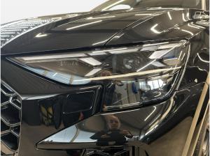 Audi RS Q8 SUV performance tiptronic 360 4xSHZ