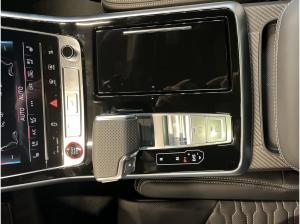 Audi RS Q8 SUV performance tiptronic 360 4xSHZ