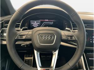 Audi RS Q8 SUV performance tiptronic 360 4xSHZ