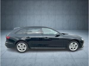 Audi A4 Avant advanced 40 TDI S tr. LED PANO AHK 360