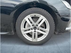 Audi A4 Avant advanced 40 TDI S tr. LED PANO AHK 360