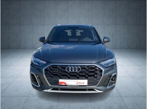 Audi Q5 50 TFSI e S line business qu. S tr. PANO Matr