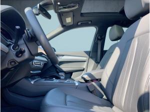 Audi Q5 50 TFSI e S line business qu. S tr. PANO Matr