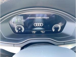 Audi Q5 50 TFSI e S line business qu. S tr. PANO Matr