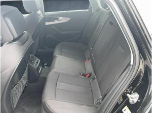 Audi A4 Avant advanced 40 TDI S tr. LED PANO AHK 360