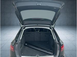 Audi A4 Avant advanced 40 TDI S tr. LED PANO AHK 360