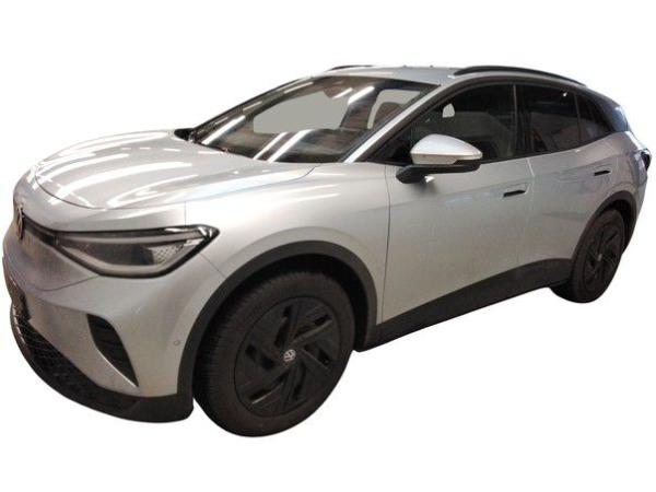 Volkswagen ID.4 Pro 210kW - AHK IQ.Drive Wärmepumpe Area View Park Assist HUD Navi Massage SHZ LM MFL