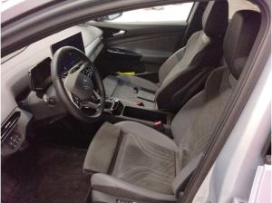 Volkswagen ID.4 Pro 210kW - AHK IQ.Drive Wärmepumpe Area View Park Assist HUD Navi Massage SHZ LM MFL