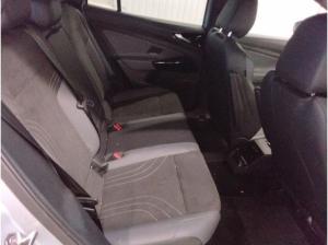 Volkswagen ID.4 Pro 210kW - AHK IQ.Drive Wärmepumpe Area View Park Assist HUD Navi Massage SHZ LM MFL