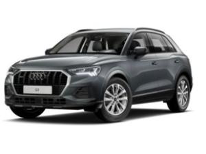 Audi Q3 40 TFSI quattro S tronic CL