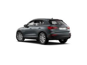 Audi Q3 40 TFSI quattro S tronic CL