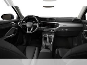 Audi Q3 40 TFSI quattro S tronic CL