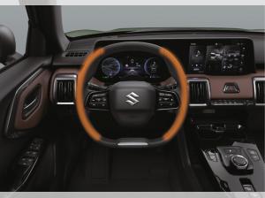 Suzuki e Vitara 61 kWh Comfort+ Allgrip *vollelektrisch*