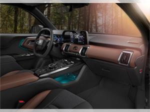 Suzuki e Vitara 61 kWh Comfort+ Allgrip *vollelektrisch*