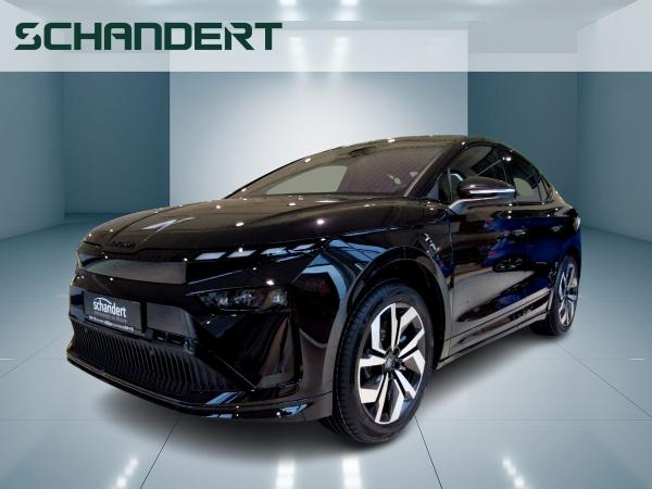 Skoda ENYAQ Coupé 85 Sportline 🚀Sofort-Verfügbar🚀 ✨Autohaus-Schandert Top-Deal✨