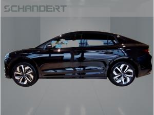 Skoda ENYAQ Coupé 85 Sportline 🚀Sofort-Verfügbar🚀 ✨Autohaus-Schandert Top-Deal✨