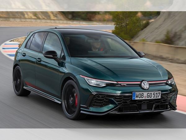 Volkswagen Golf 2.0 TSI OPF 239kW DSG GTI EDITION 50 Gewerbe Verfügbar ab JUNI!
