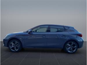 Cupra Leon 1.5 e-Hybrid +MATRIX+NAVI+SENNH+PDC+