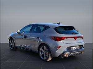 Cupra Leon 1.5 e-Hybrid +MATRIX+NAVI+SENNH+PDC+