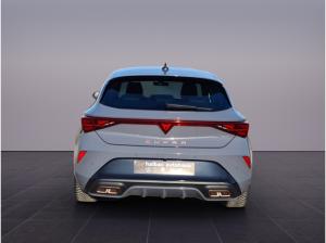 Cupra Leon 1.5 e-Hybrid +MATRIX+NAVI+SENNH+PDC+
