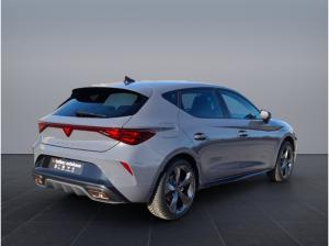 Cupra Leon 1.5 e-Hybrid +MATRIX+NAVI+SENNH+PDC+