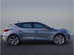 Cupra Leon 1.5 e-Hybrid +MATRIX+NAVI+SENNH+PDC+