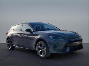 Cupra Leon 1.5 e-Hybrid +MATRIX+NAVI+SENNH+PDC+