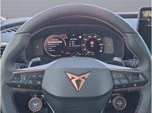 Cupra Leon 1.5 e-Hybrid +MATRIX+NAVI+SENNH+PDC+