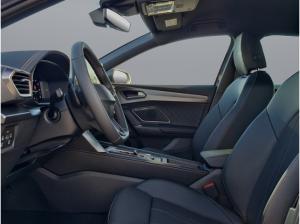 Cupra Leon 1.5 e-Hybrid +MATRIX+NAVI+SENNH+PDC+