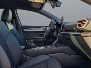 Cupra Leon 1.5 e-Hybrid +MATRIX+NAVI+SENNH+PDC+