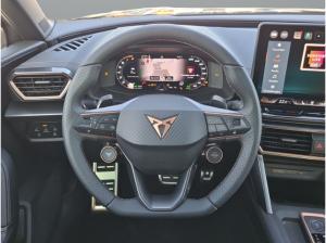 Cupra Leon 1.5 e-Hybrid +MATRIX+NAVI+SENNH+PDC+
