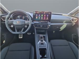 Cupra Leon 1.5 e-Hybrid +MATRIX+NAVI+SENNH+PDC+