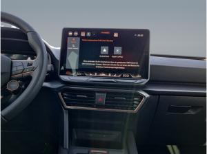 Cupra Leon 1.5 e-Hybrid +MATRIX+NAVI+SENNH+PDC+