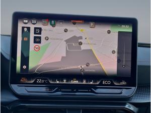 Cupra Leon 1.5 e-Hybrid +MATRIX+NAVI+SENNH+PDC+