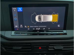 Ford Transit Connect L1 Trend