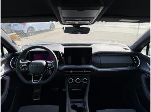 Skoda Kodiaq Sportline 2,0 TDI 110 kW 7-Gang-DSG**Privatleasing**AKTION**