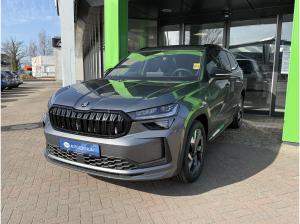 Skoda Kodiaq Sportline 2,0 TDI 110 kW 7-Gang-DSG**Gewerbeleasing**AKTION**