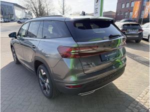 Skoda Kodiaq Sportline 2,0 TDI 110 kW 7-Gang-DSG**Gewerbeleasing**AKTION**