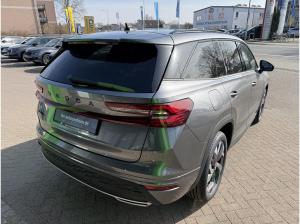 Skoda Kodiaq Sportline 2,0 TDI 110 kW 7-Gang-DSG**Gewerbeleasing**AKTION**