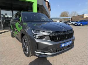 Skoda Kodiaq Sportline 2,0 TDI 110 kW 7-Gang-DSG**Gewerbeleasing**AKTION**