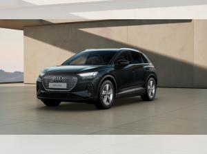Audi Q4 e-tron 45 e-tron Matrix Inkl. Sommer und Winterräder