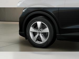 Audi Q4 e-tron 45 e-tron Matrix Inkl. Sommer und Winterräder