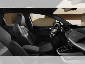 Audi Q4 e-tron 45 e-tron Matrix Inkl. Sommer und Winterräder