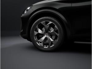 Cupra Formentor 2.0 TDI DSG +AHK+MATRIX+NAVI+SENNH+PD