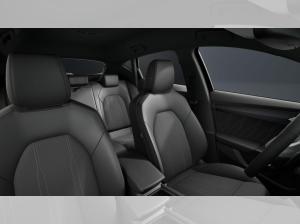 Cupra Formentor 2.0 TDI DSG +AHK+MATRIX+NAVI+SENNH+PD
