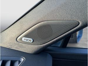 Skoda Kodiaq RS 265PS 4x4 in Schwarz & Stahl-Grau ❗️Eroberungsakion❗️